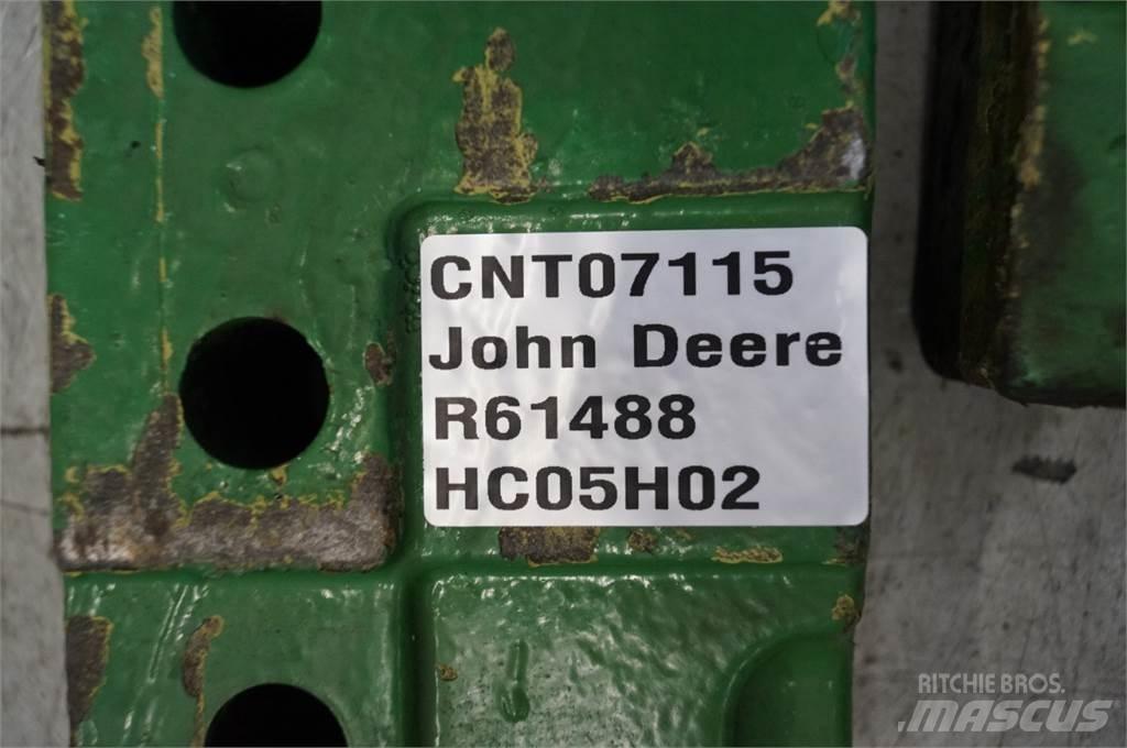 John Deere 4240 Ostala dodatna oprema za traktore