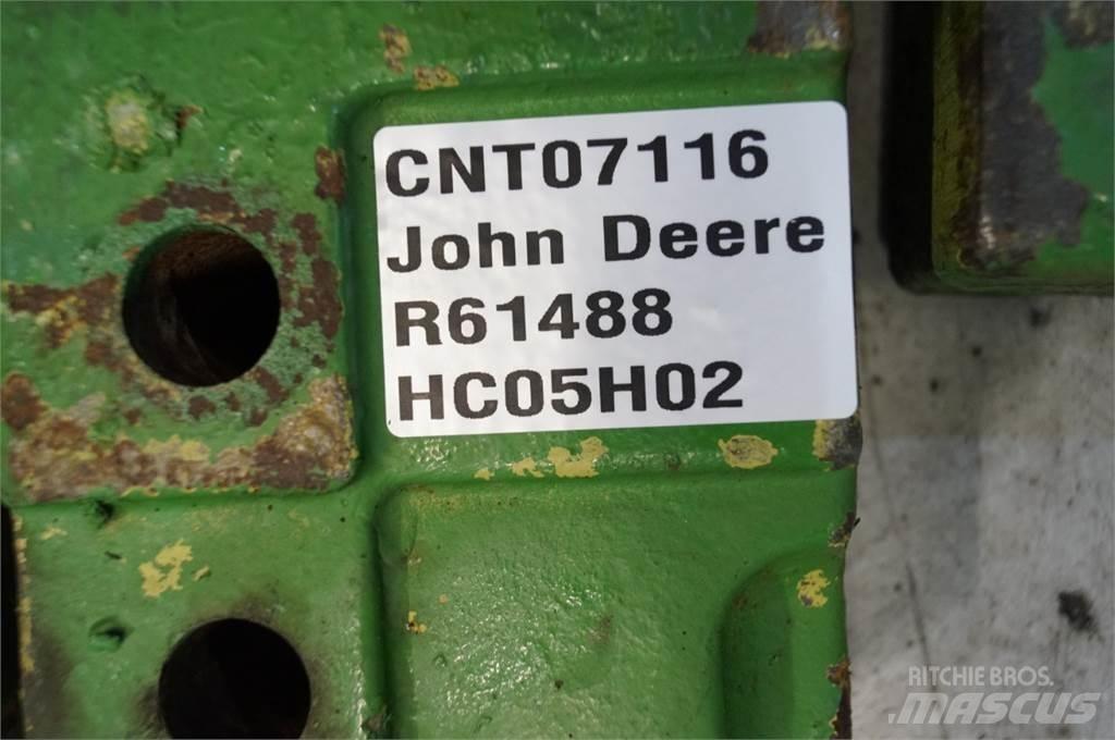 John Deere 4240 Ostala dodatna oprema za traktore