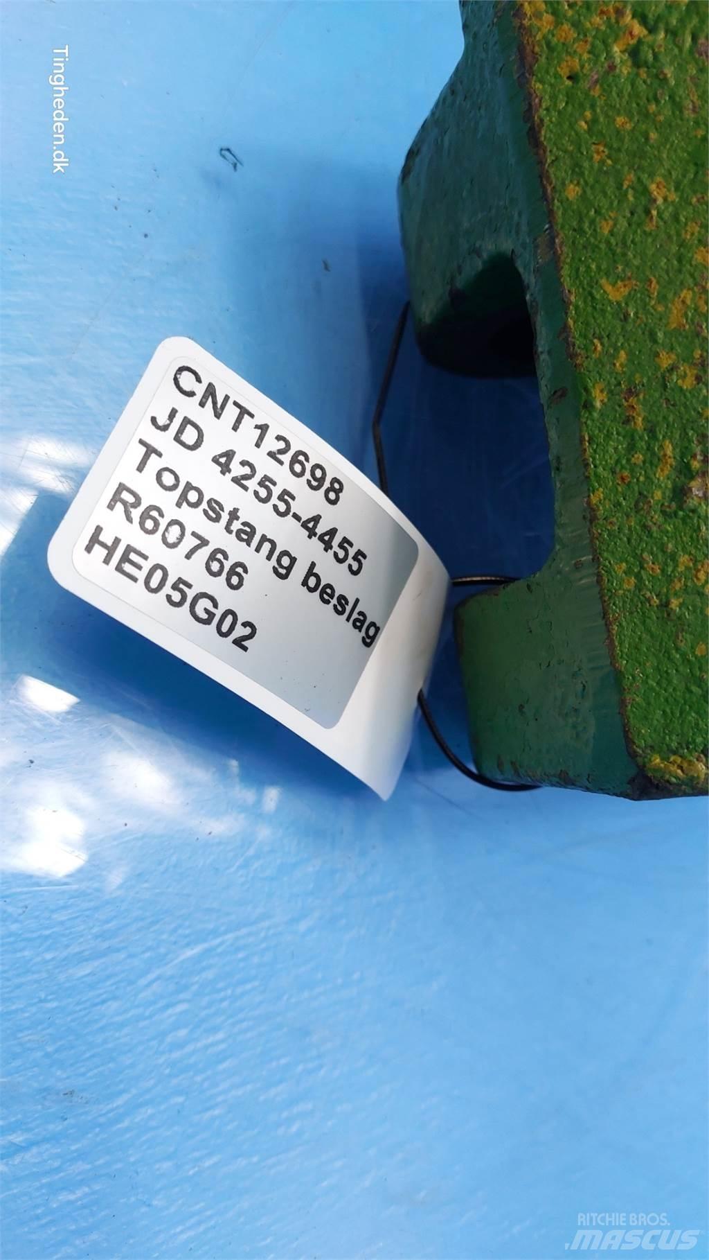 John Deere 4255 Ostala dodatna oprema za traktore