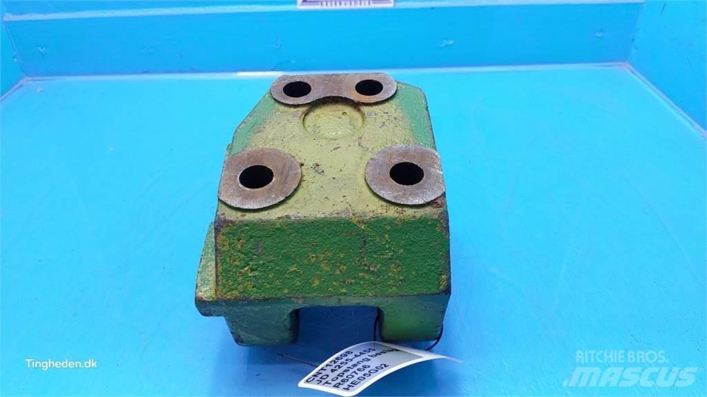 John Deere 4255 Ostala dodatna oprema za traktore