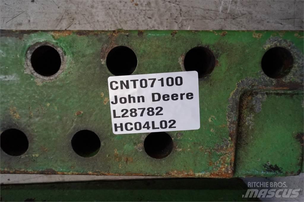 John Deere 4440 Ostala dodatna oprema za traktore