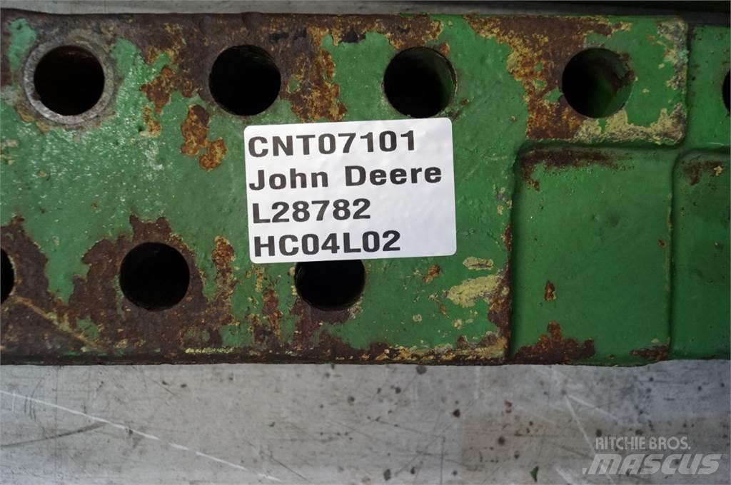 John Deere 4440 Ostala dodatna oprema za traktore