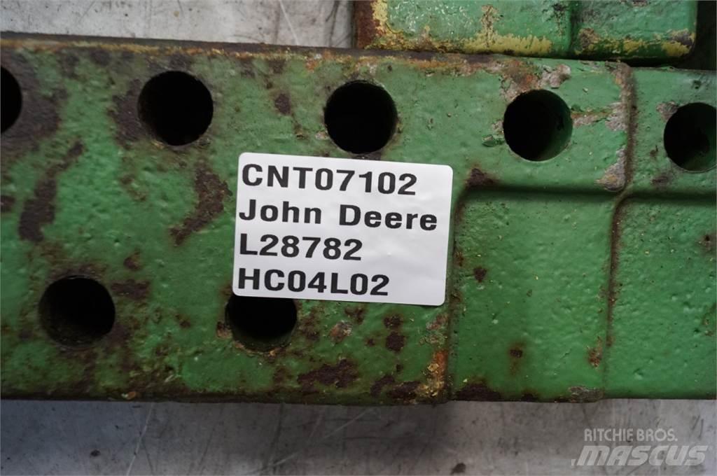 John Deere 4440 Ostala dodatna oprema za traktore