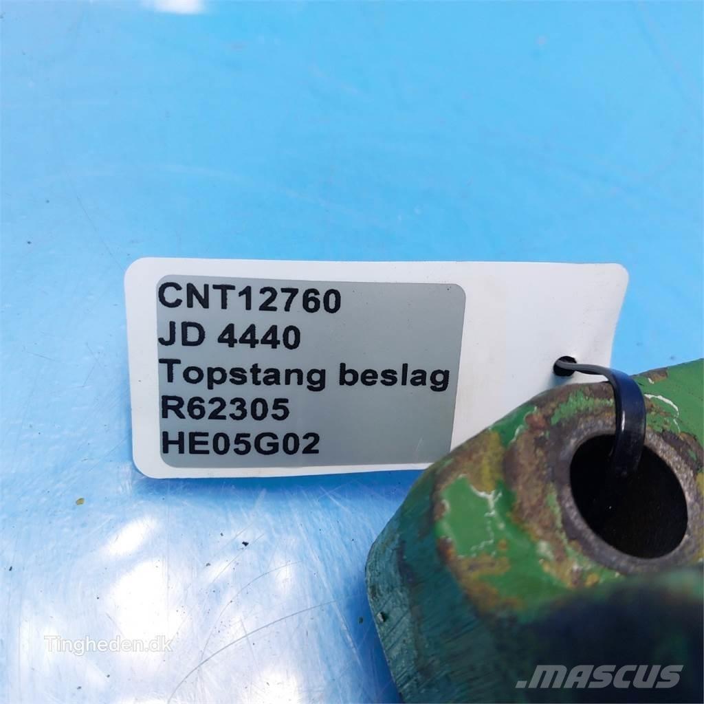 John Deere 4440 Ostala dodatna oprema za traktore