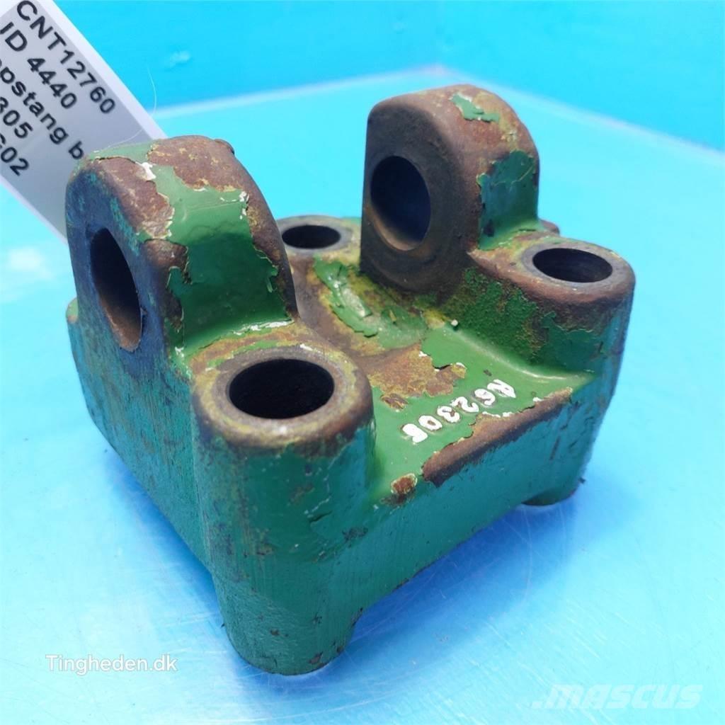 John Deere 4440 Ostala dodatna oprema za traktore
