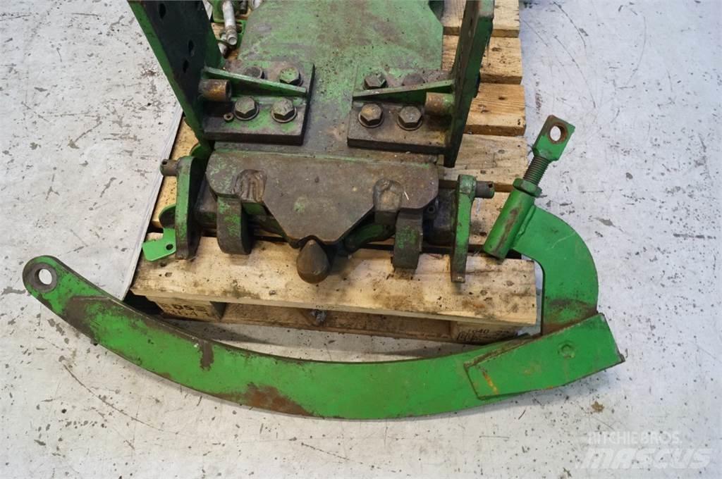 John Deere 4450 Ostala dodatna oprema za traktore