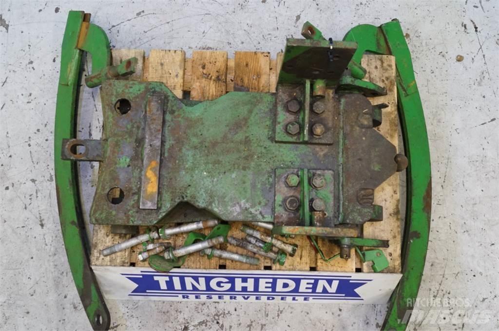 John Deere 4450 Ostala dodatna oprema za traktore