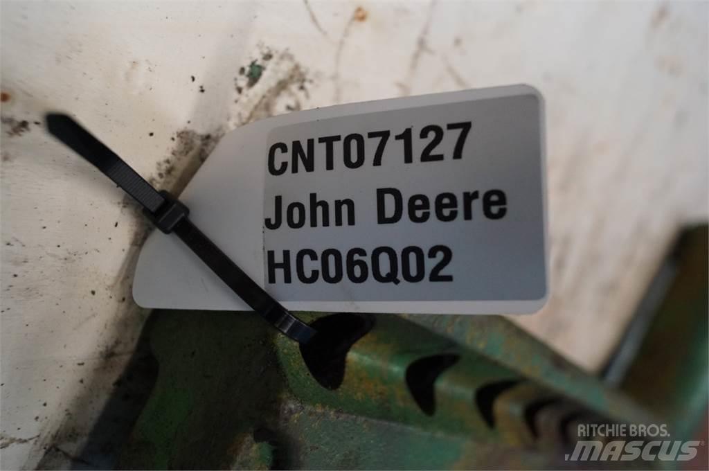 John Deere 4455 Ostala dodatna oprema za traktore