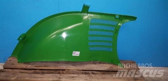 John Deere 4720 Samohodne prskalice