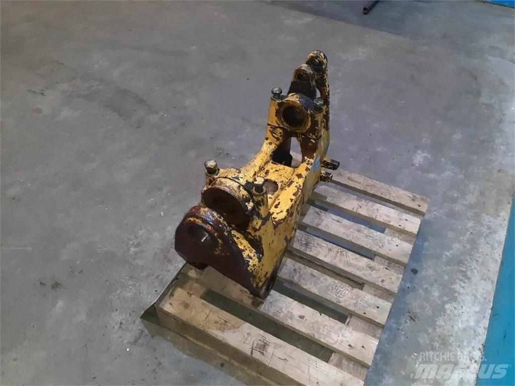 John Deere 500 Utovarne korpe