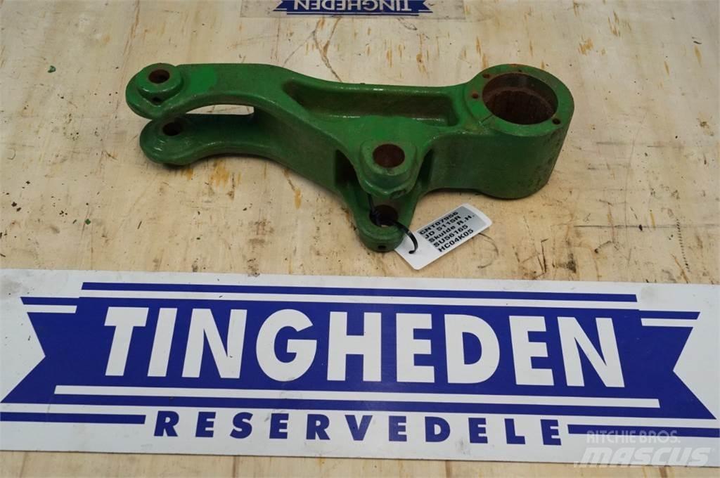 John Deere 5115R Ostala dodatna oprema za traktore