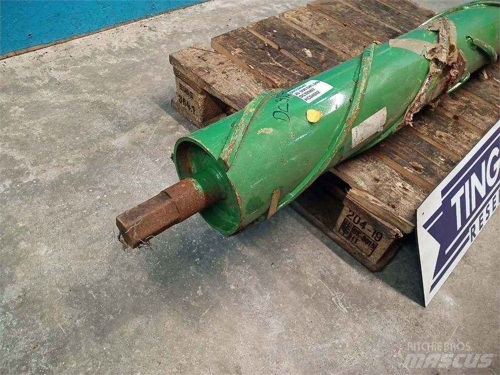 John Deere 550 Ostale poljoprivredne mašine