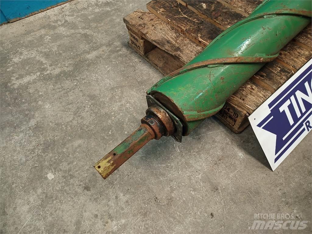 John Deere 550 Ostale poljoprivredne mašine