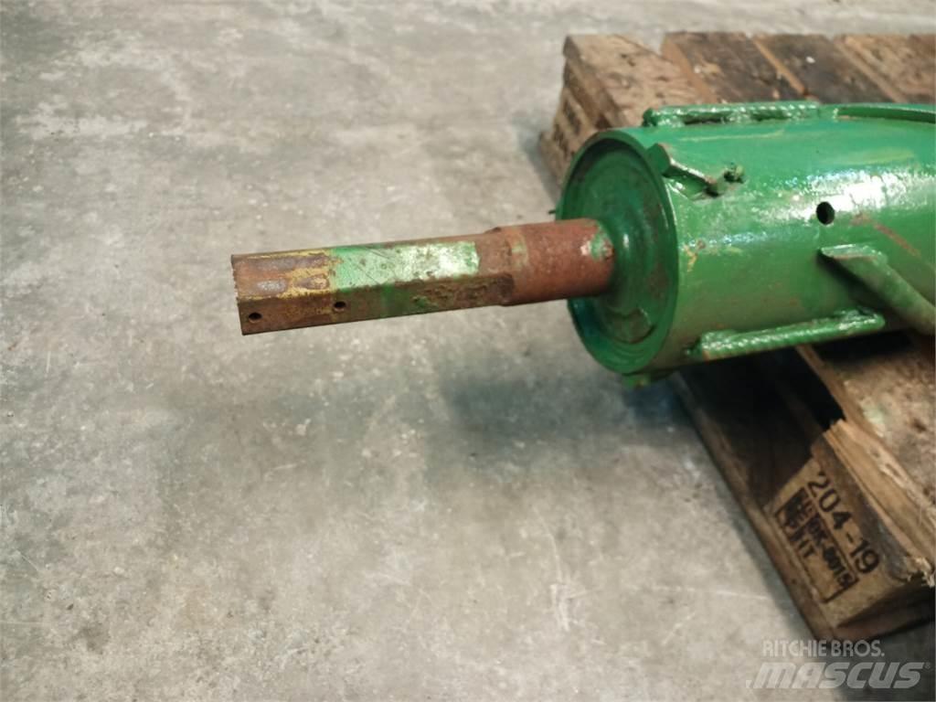 John Deere 550 Ostale poljoprivredne mašine