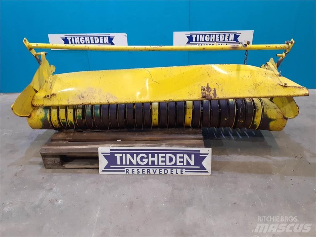John Deere 580 Ostale poljoprivredne mašine