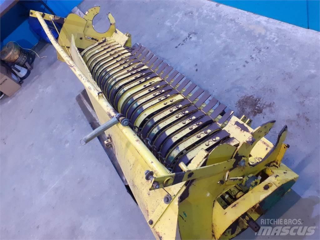 John Deere 580 Ostale poljoprivredne mašine