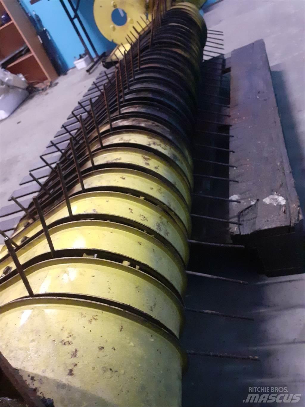 John Deere 590 Ostale poljoprivredne mašine
