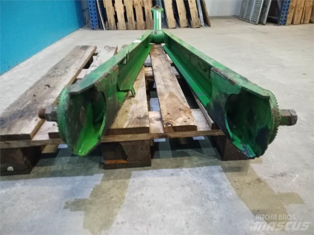 John Deere 590 Ostale poljoprivredne mašine