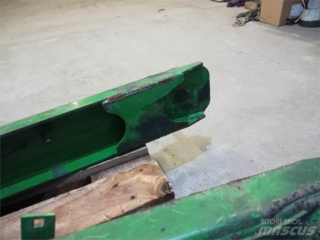 John Deere 590 Ostale poljoprivredne mašine