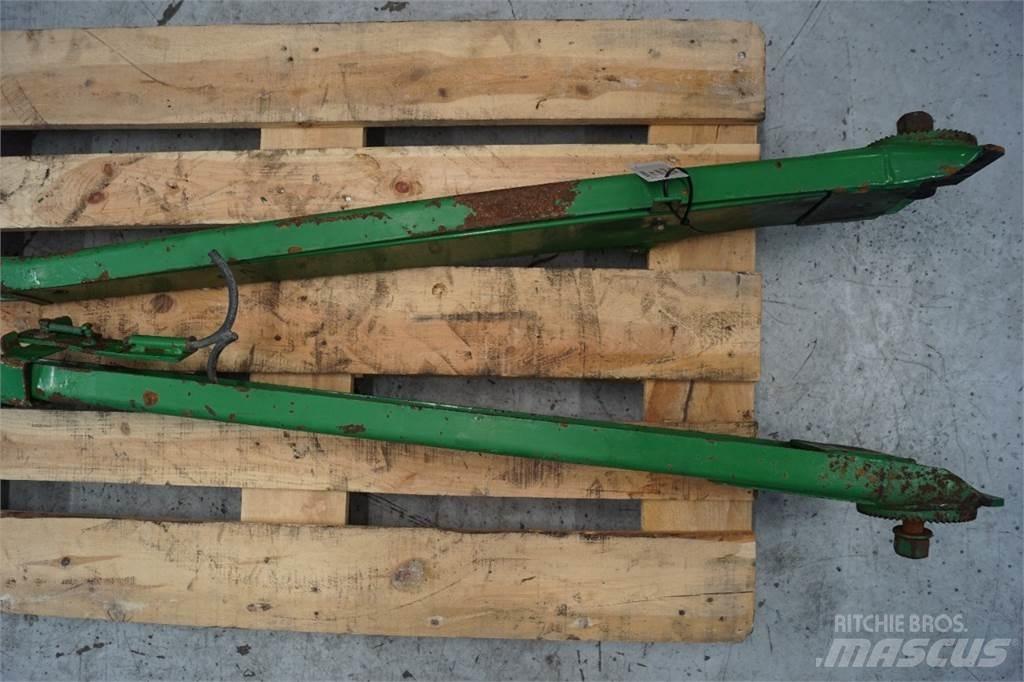 John Deere 590 Ostale poljoprivredne mašine
