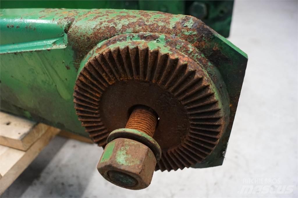 John Deere 590 Ostale poljoprivredne mašine