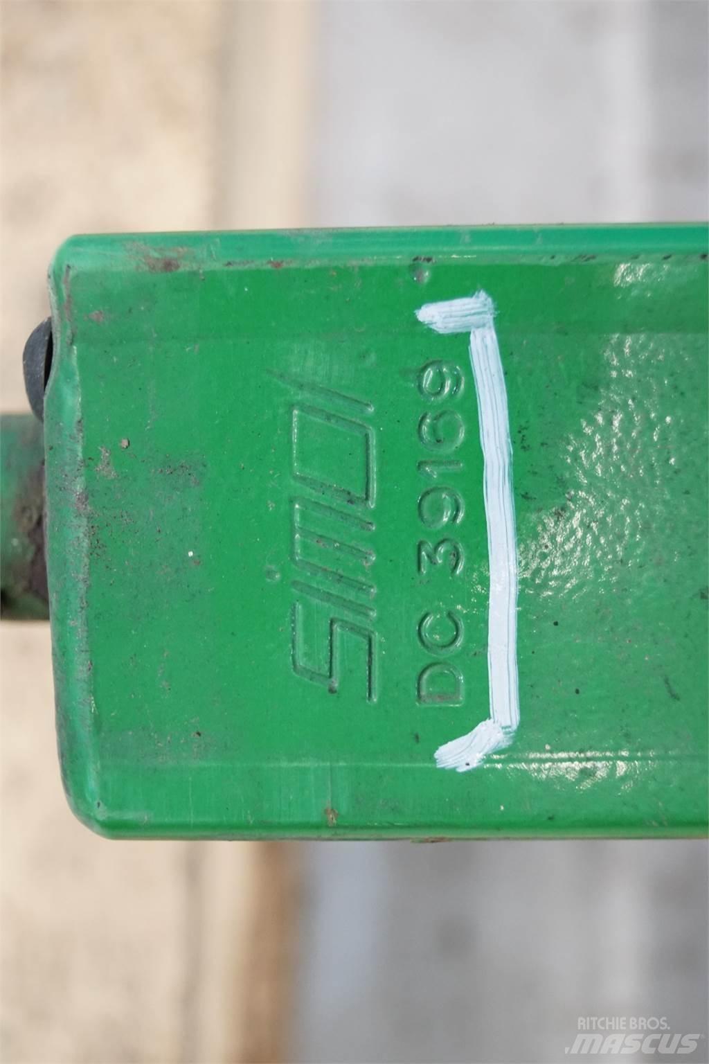 John Deere 590 Ostale poljoprivredne mašine