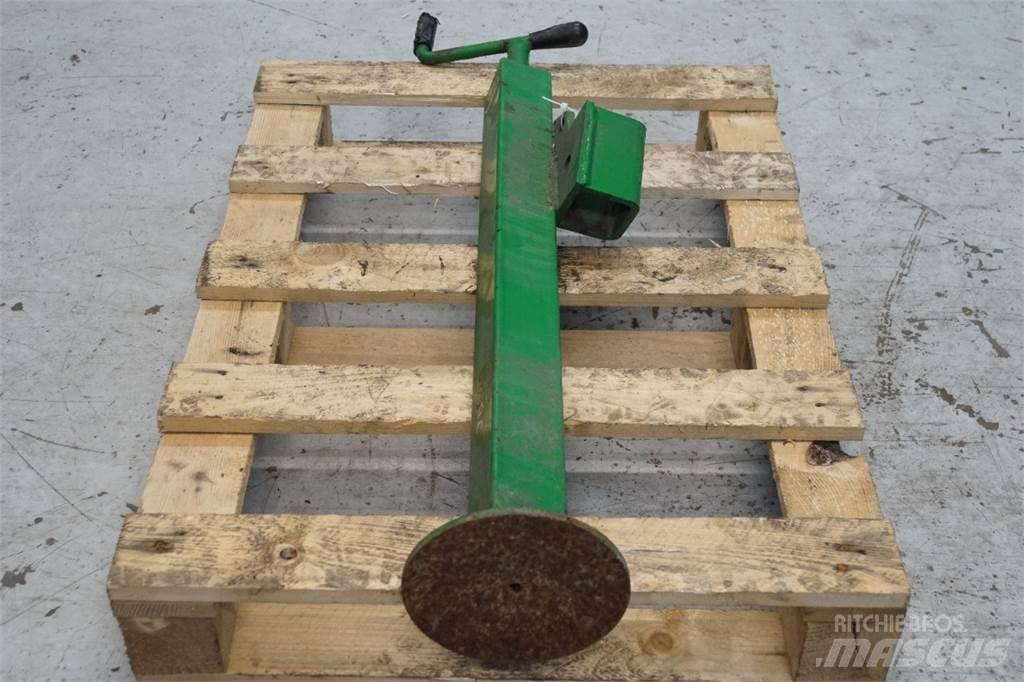 John Deere 590 Ostale poljoprivredne mašine