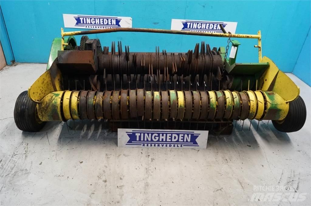 John Deere 590 Ostale poljoprivredne mašine