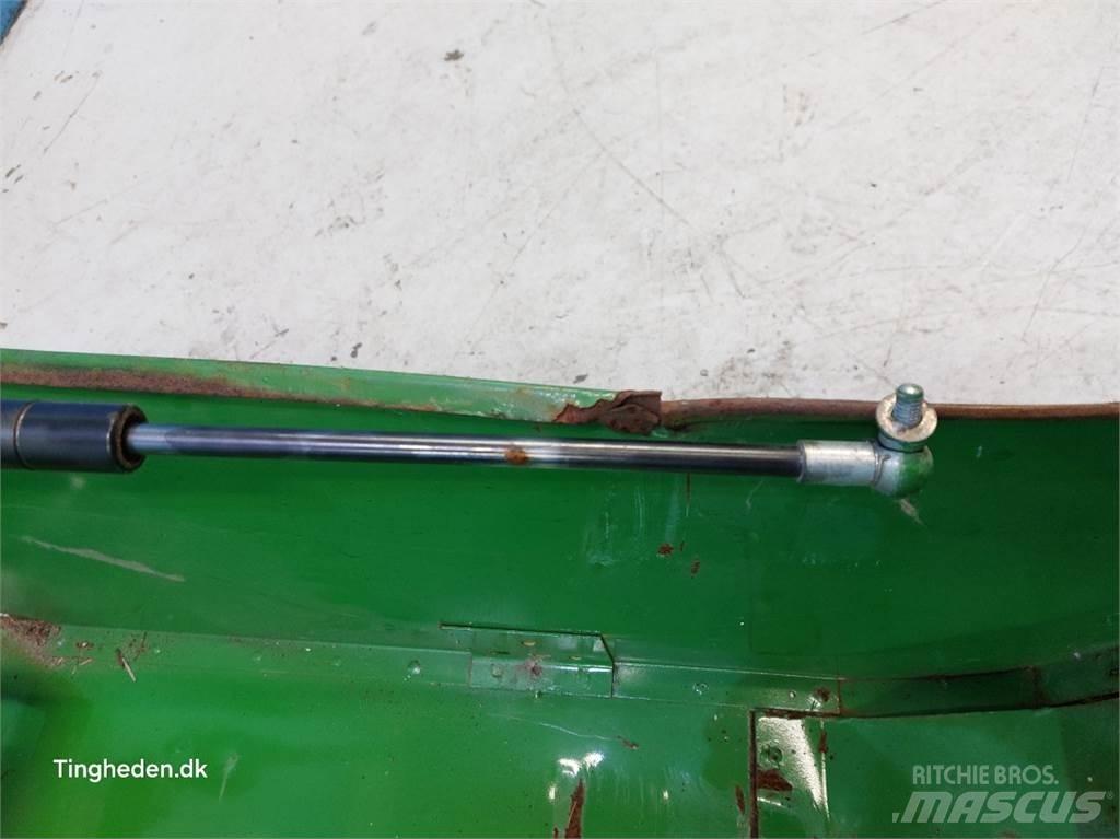 John Deere 590 Korpe za prosijavanje