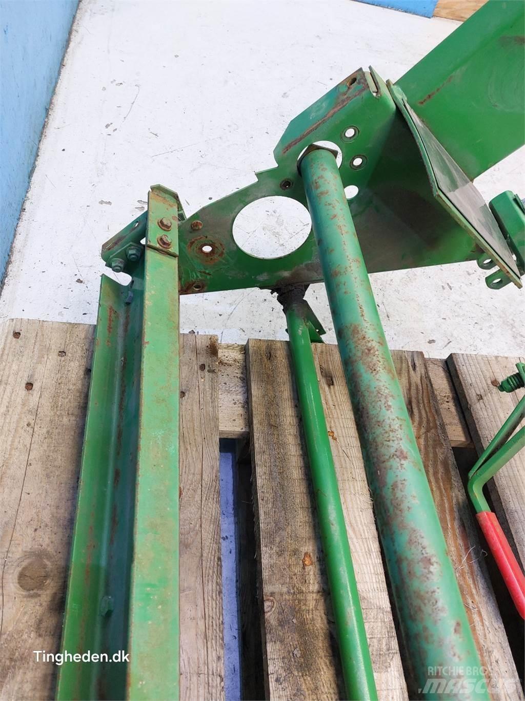 John Deere 590 Ostale poljoprivredne mašine
