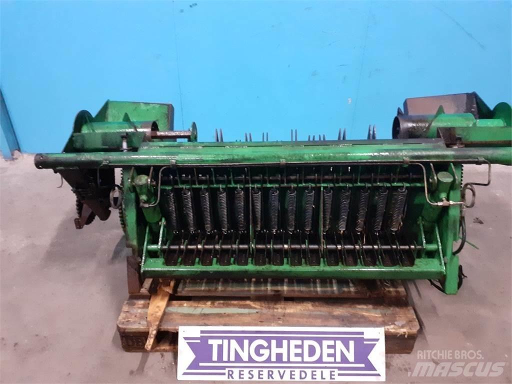 John Deere 592 Ostale poljoprivredne mašine