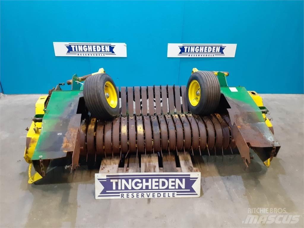 John Deere 592 Ostale poljoprivredne mašine