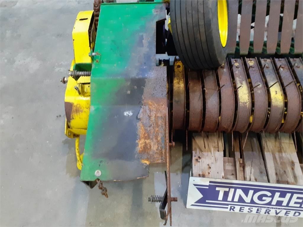 John Deere 592 Ostale poljoprivredne mašine