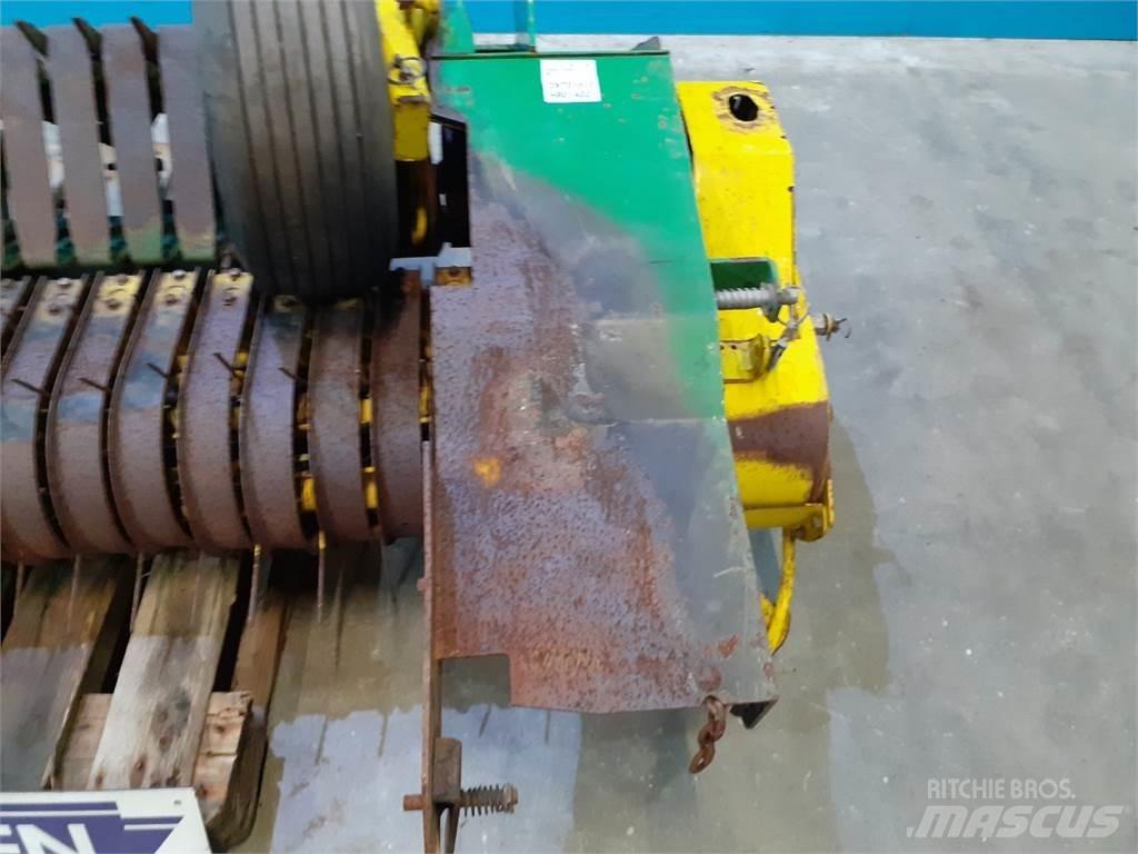 John Deere 592 Ostale poljoprivredne mašine