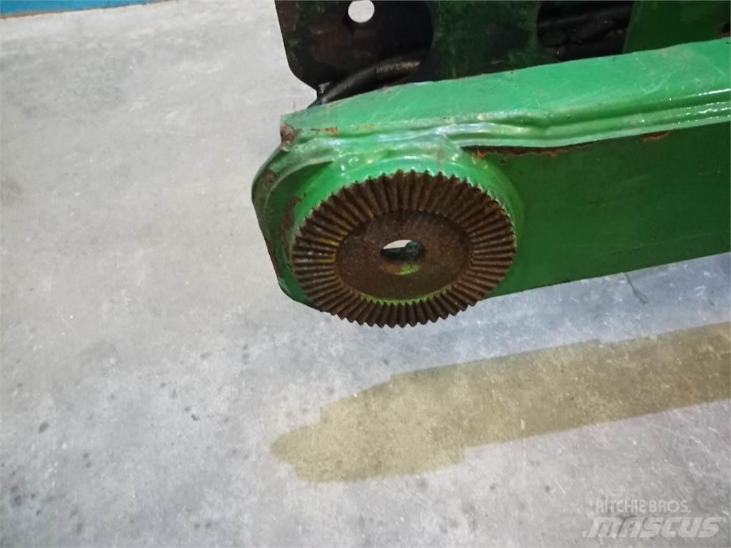 John Deere 592 Ostale poljoprivredne mašine