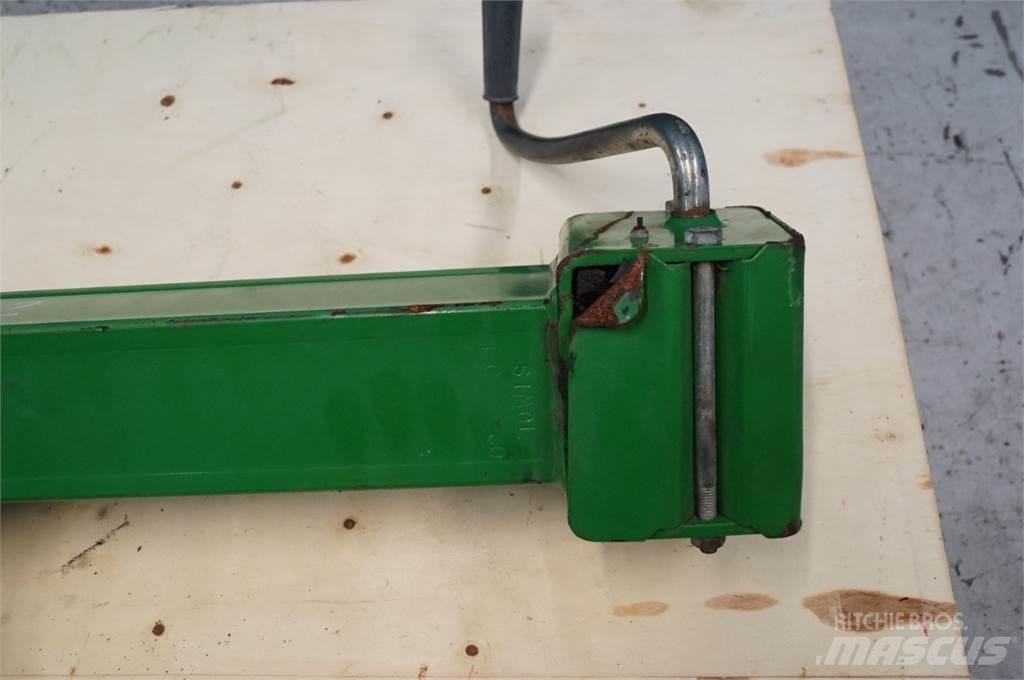 John Deere 592 Ostale poljoprivredne mašine