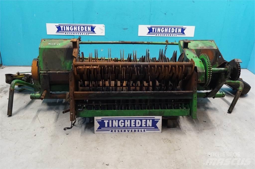 John Deere 592 Ostale poljoprivredne mašine