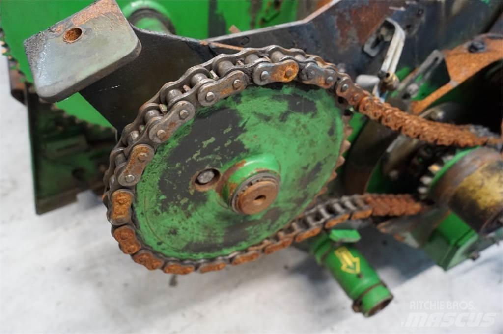 John Deere 592 Ostale poljoprivredne mašine