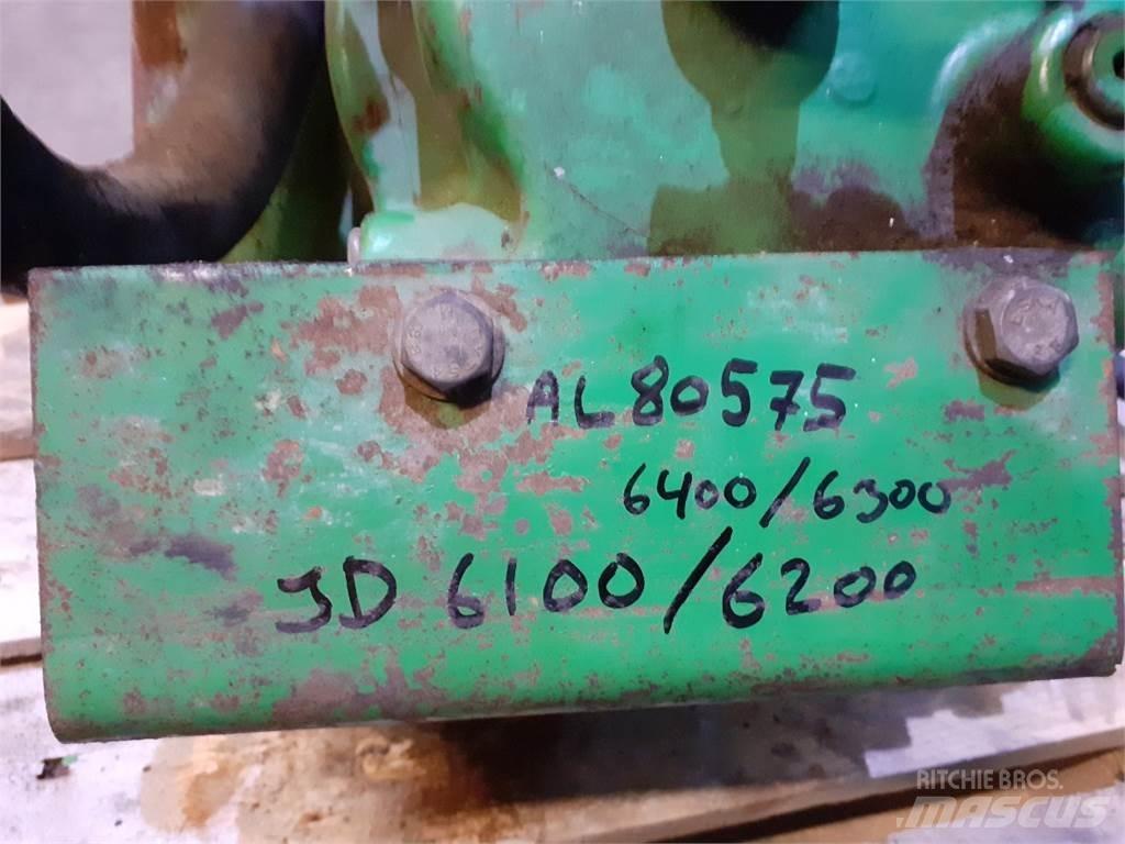 John Deere 6100 Ostala dodatna oprema za traktore