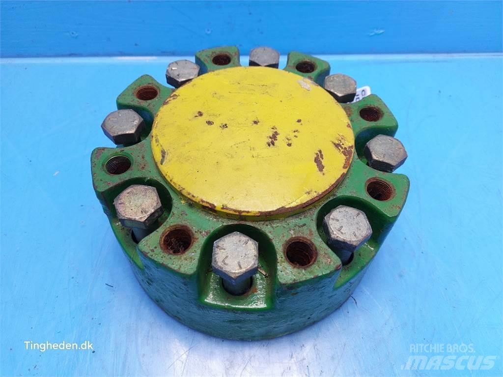 John Deere 6110 Ostala dodatna oprema za traktore