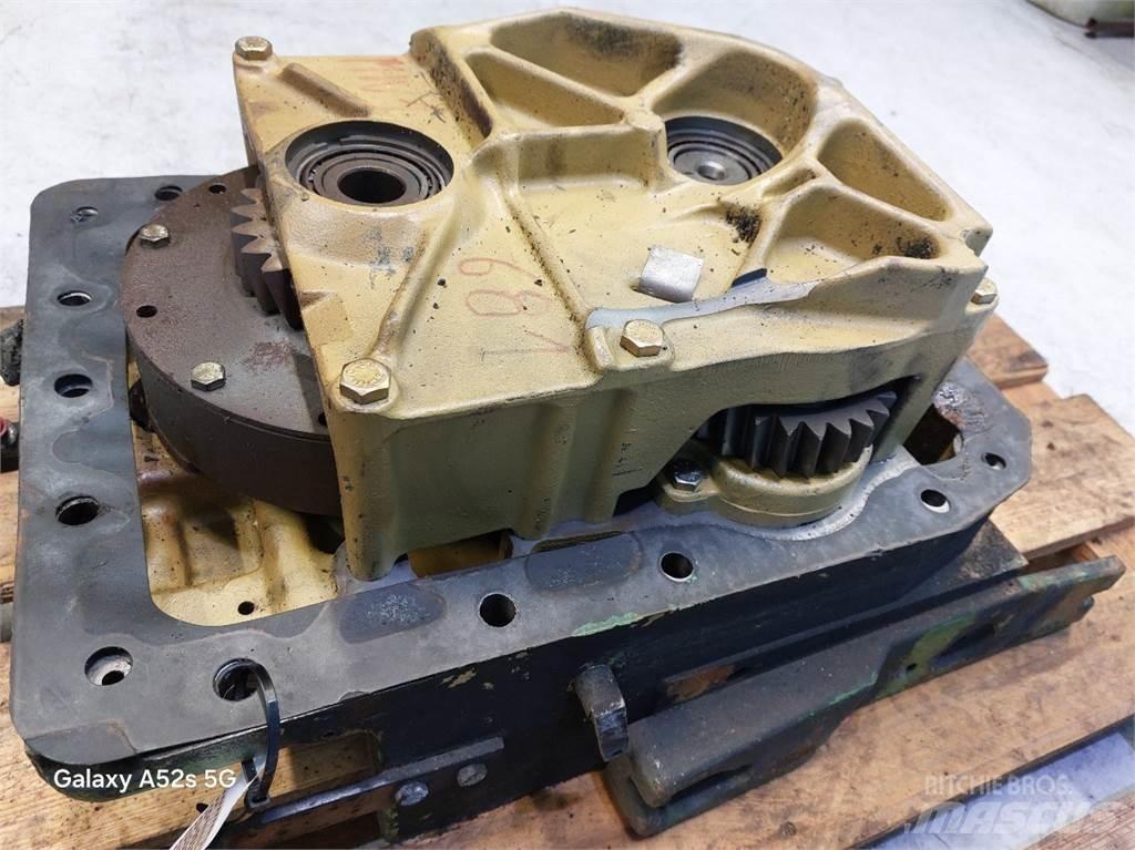 John Deere 6200 Ostala dodatna oprema za traktore