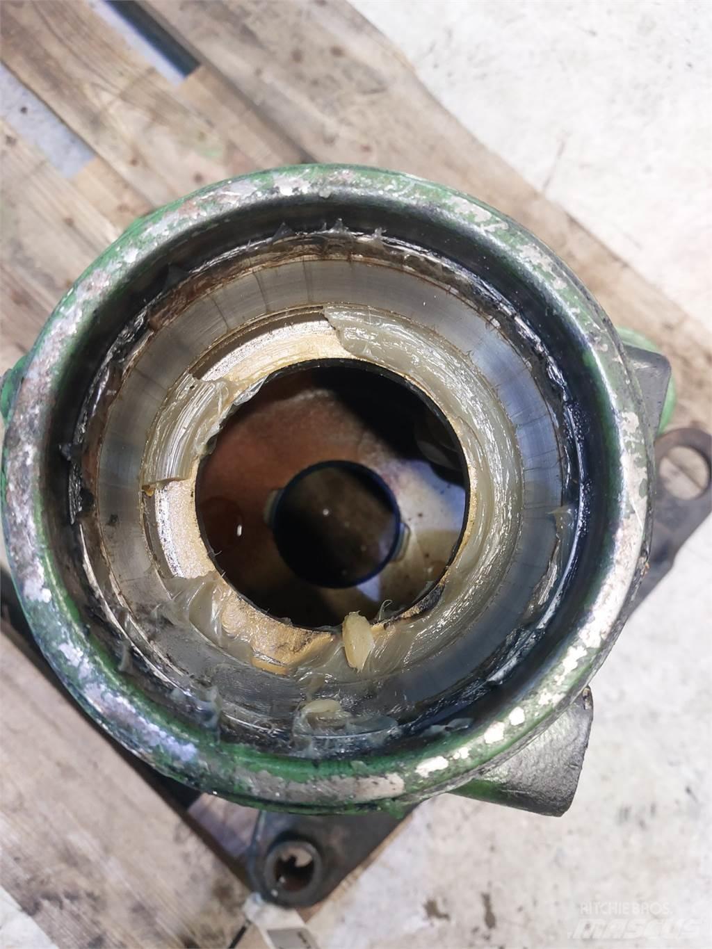 John Deere 6200 Ostala dodatna oprema za traktore