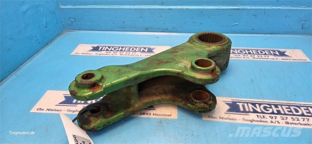John Deere 6300 Ostala dodatna oprema za traktore