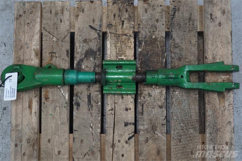 John Deere 6400 Ostala dodatna oprema za traktore