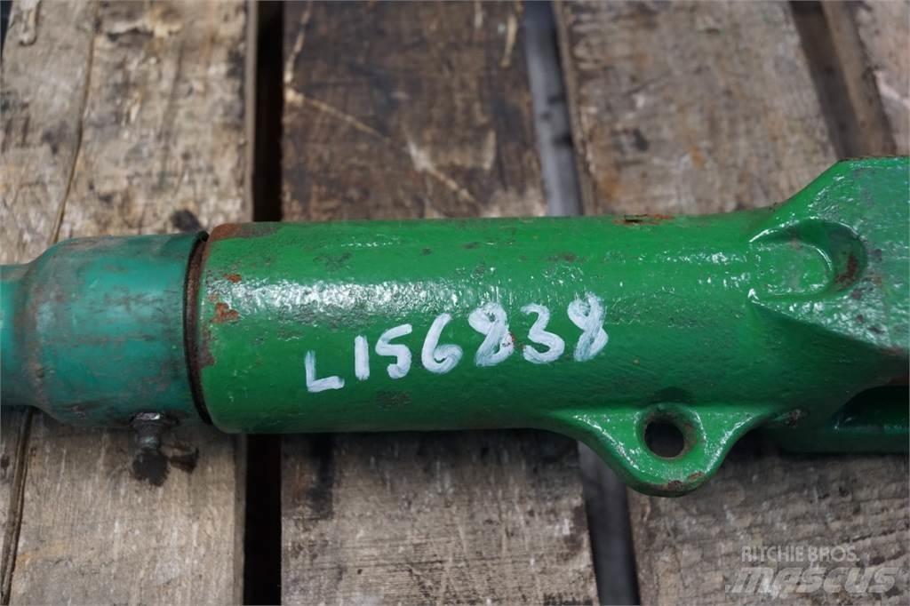 John Deere 6400 Ostala dodatna oprema za traktore