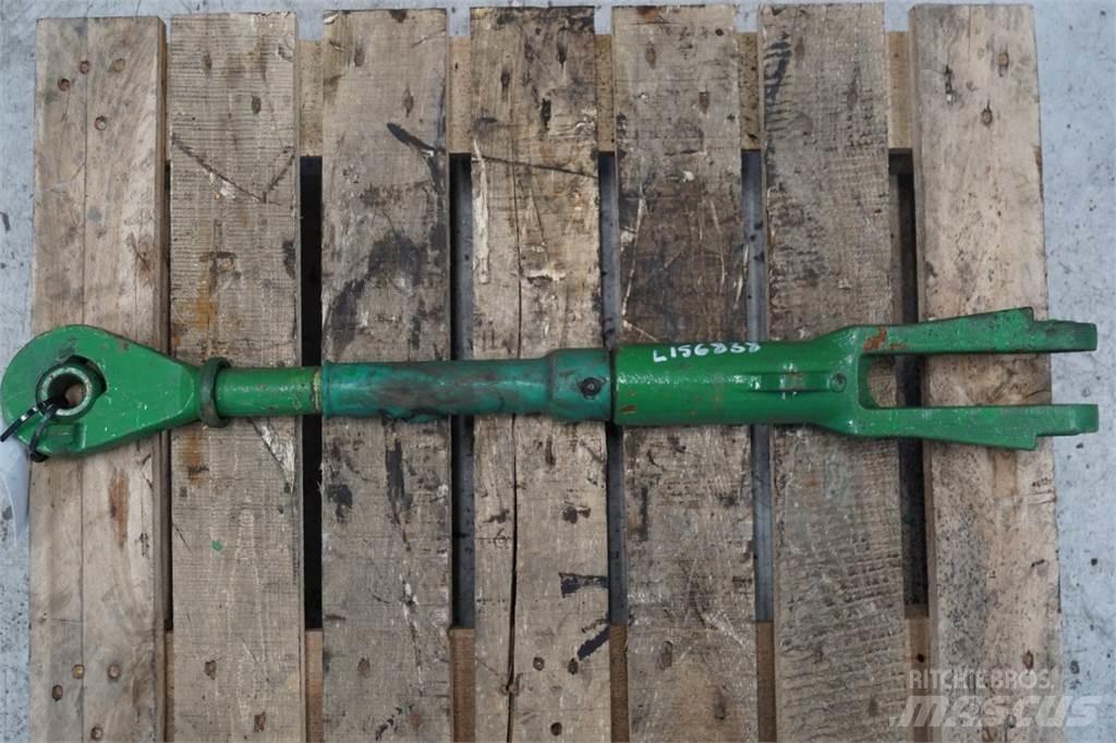 John Deere 6400 Ostala dodatna oprema za traktore