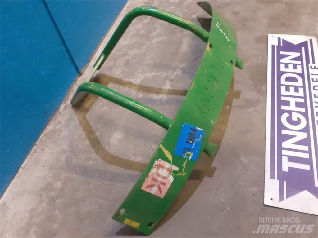 John Deere 6810 Ostala dodatna oprema za traktore
