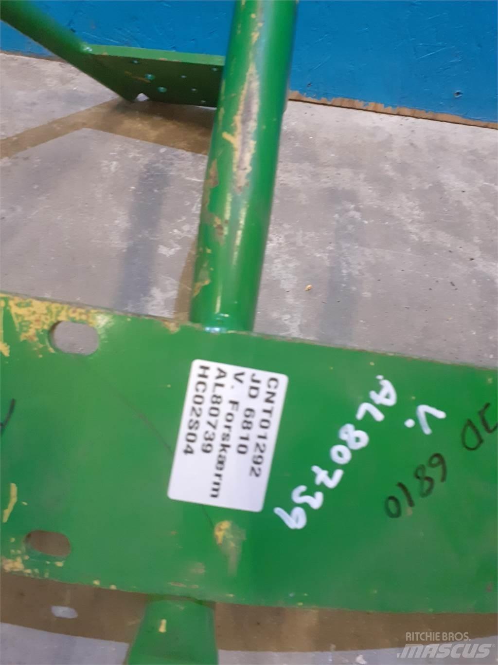 John Deere 6810 Ostala dodatna oprema za traktore