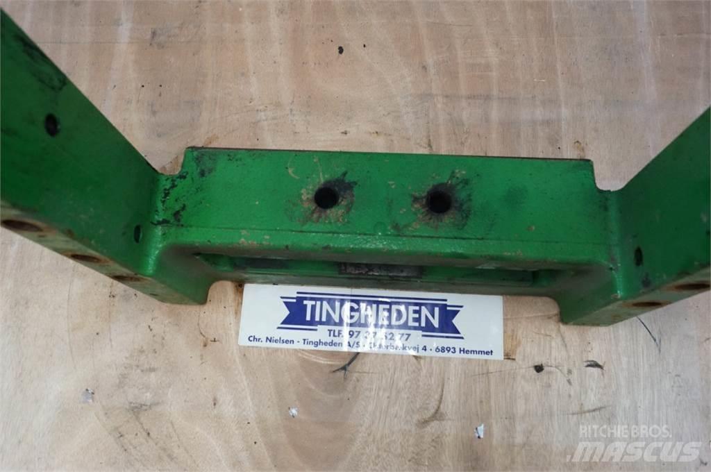 John Deere 7230R Ostala dodatna oprema za traktore