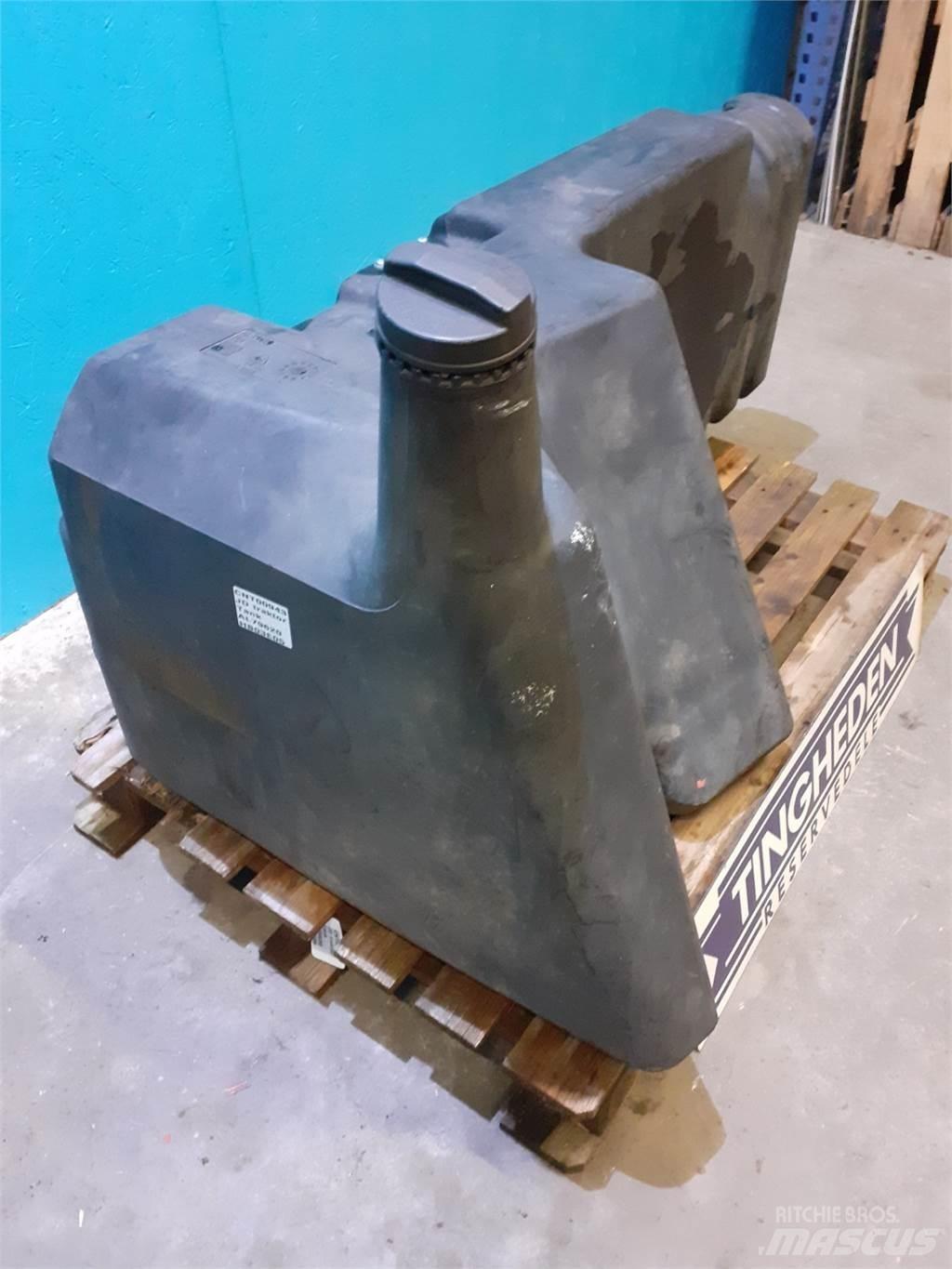 John Deere 7500 Ostala dodatna oprema za traktore